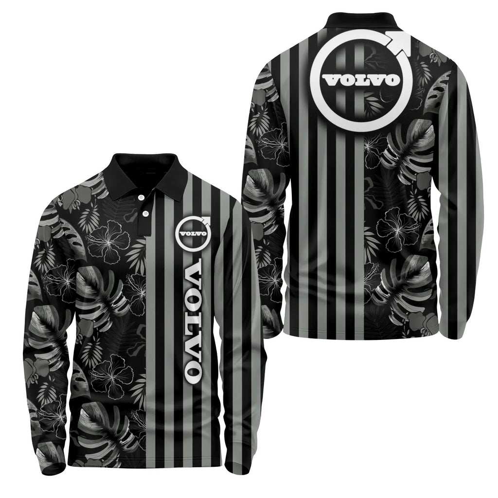Volvo Apparels SHW040