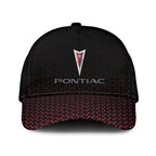 Pontiac Cap CSC027