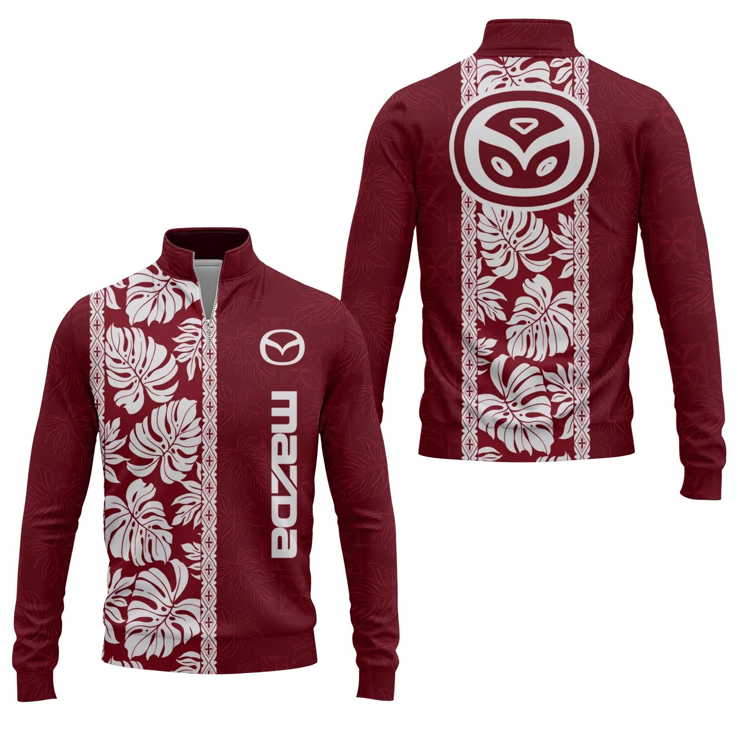 Mazda Apparels SHW046