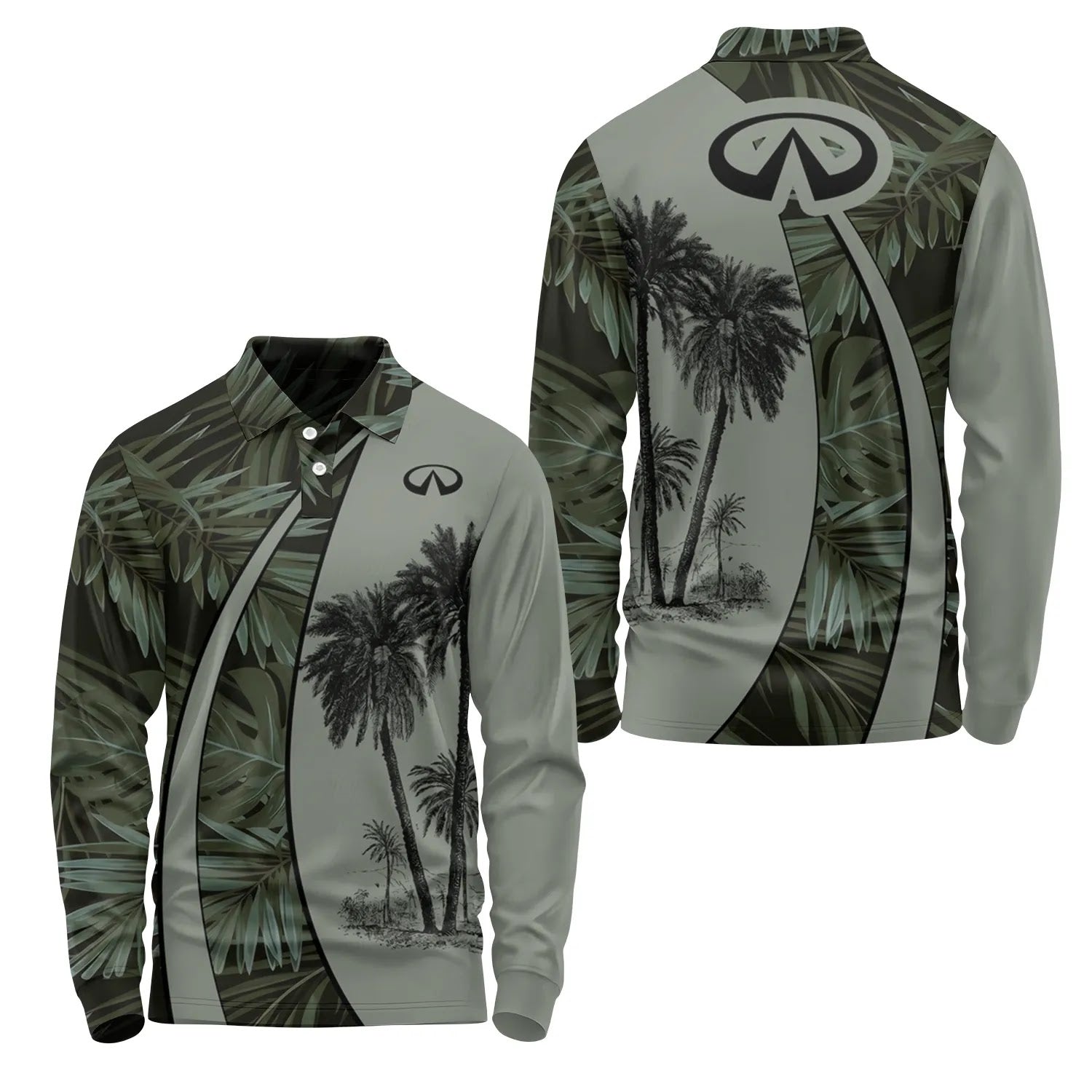 Infiniti Apparels SHW063