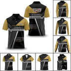 Cadillac Apparels SC071