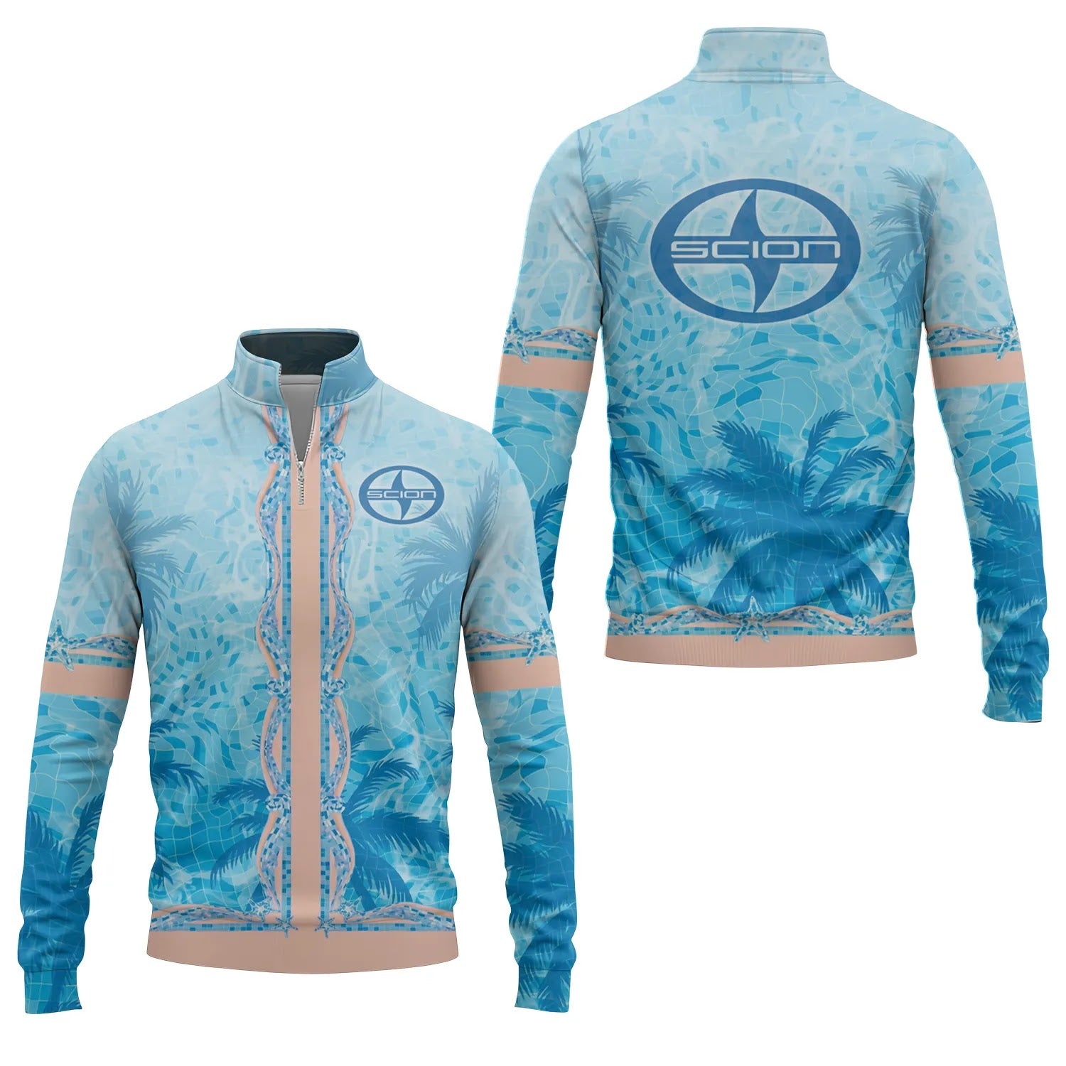Scion Apparels SHW026