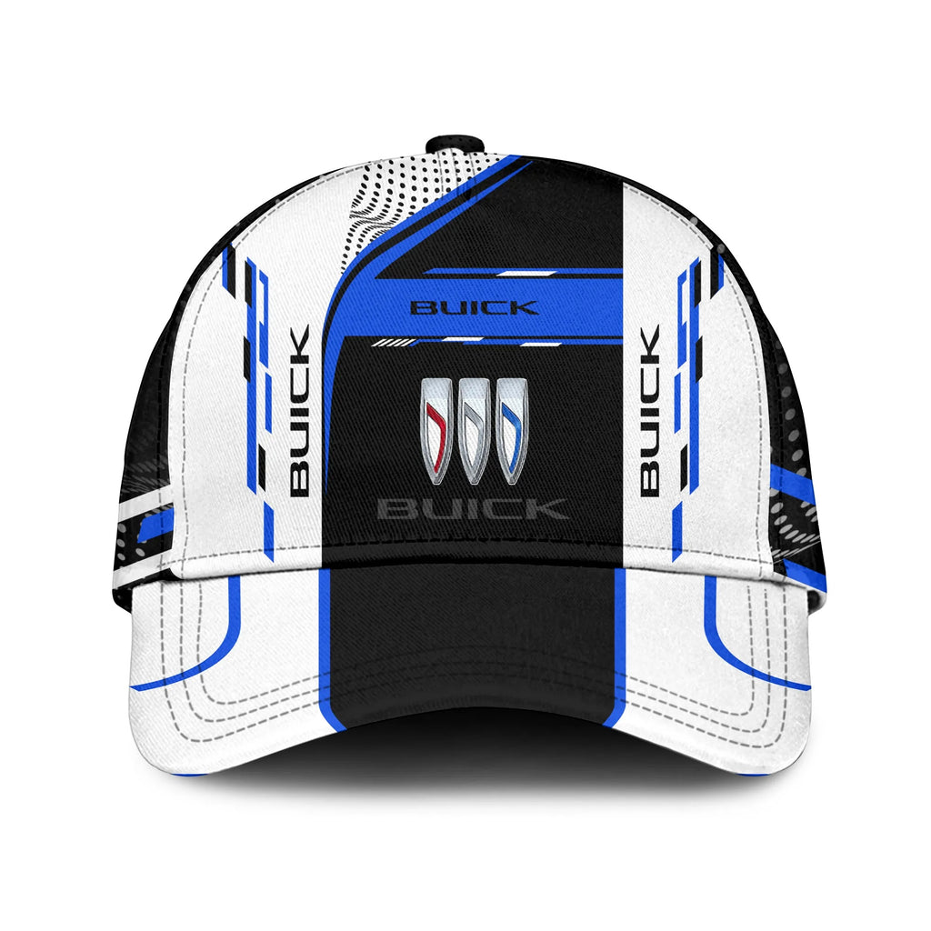 Buick Cap CSC035