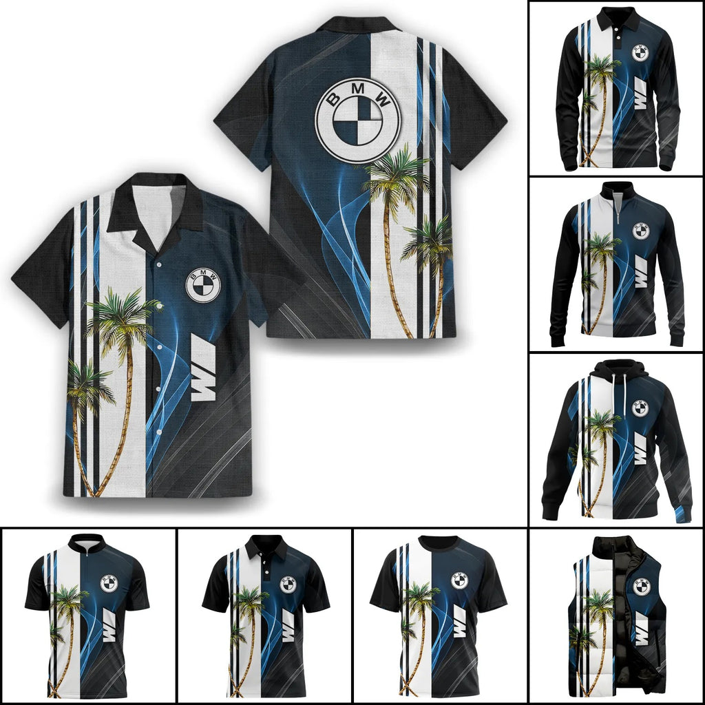 BMW Apparels SHW036
