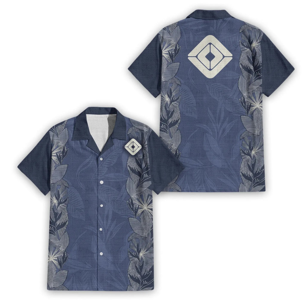 Rivian Apparels SHW045