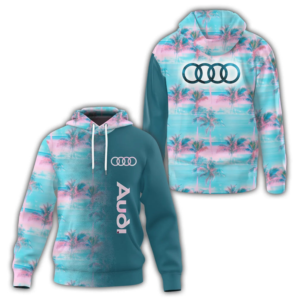 Audi Apparels SHW058