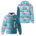 Audi Apparels SHW058