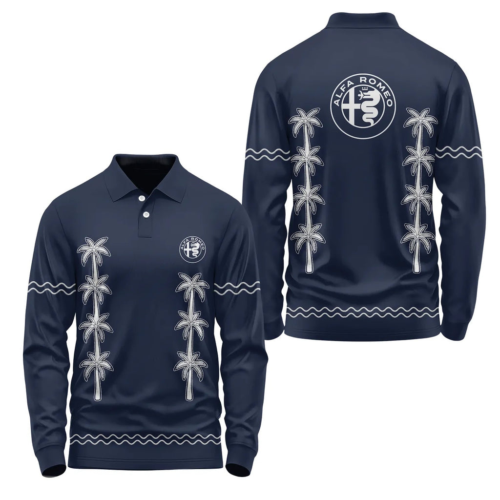Alfa Romeo Apparels SHW065