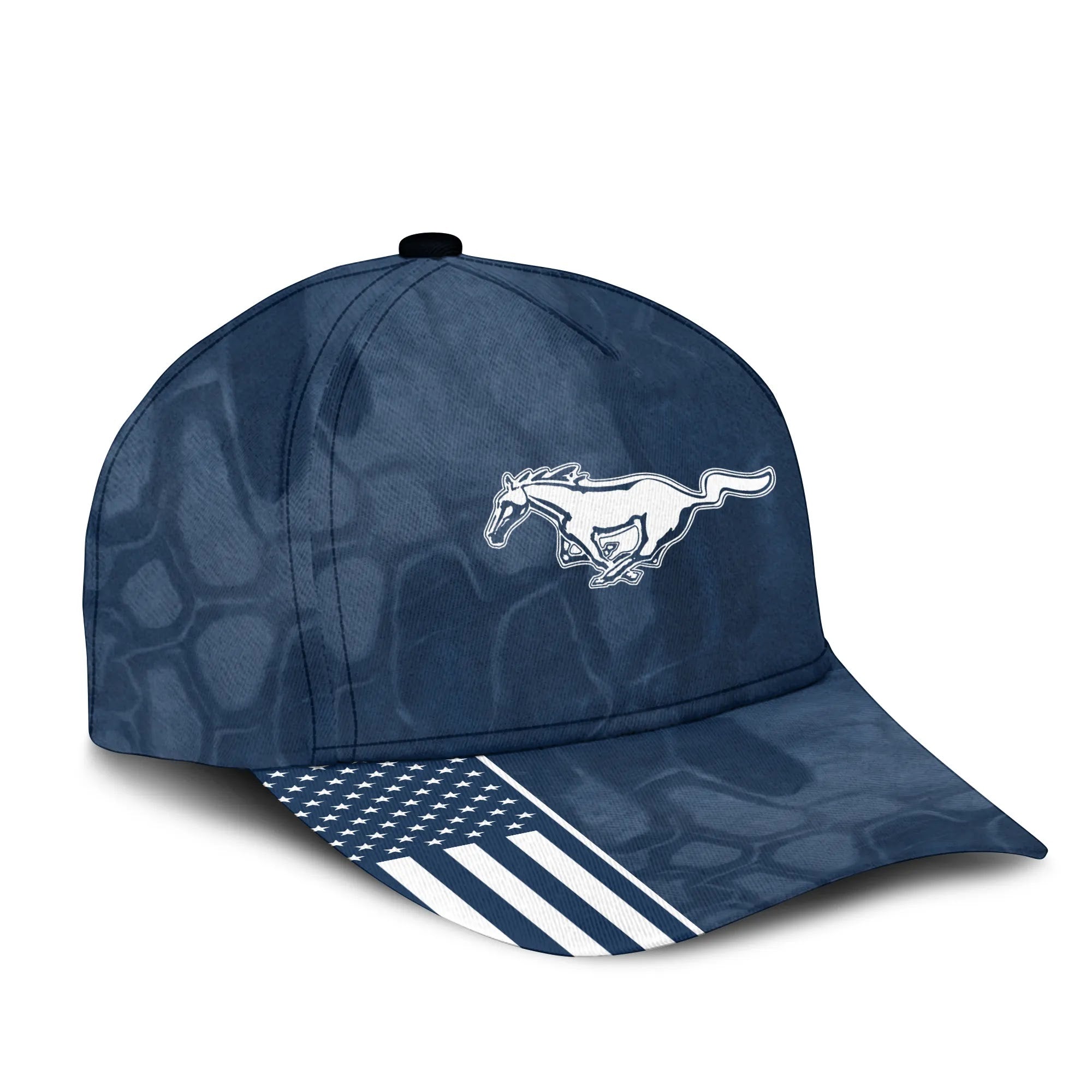 Ford Mustang Apparels CSC045