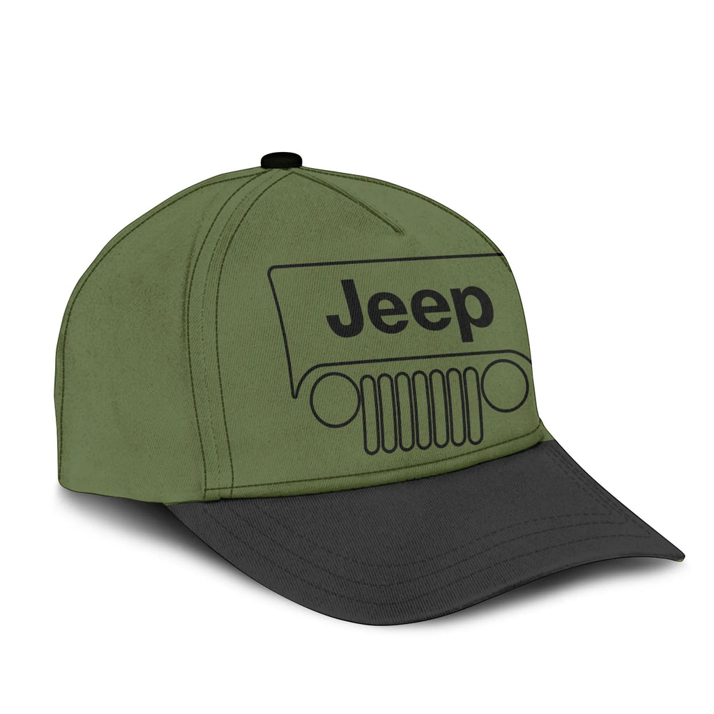 Jeep Cap CSC002