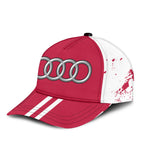 Audi Cap CSC044