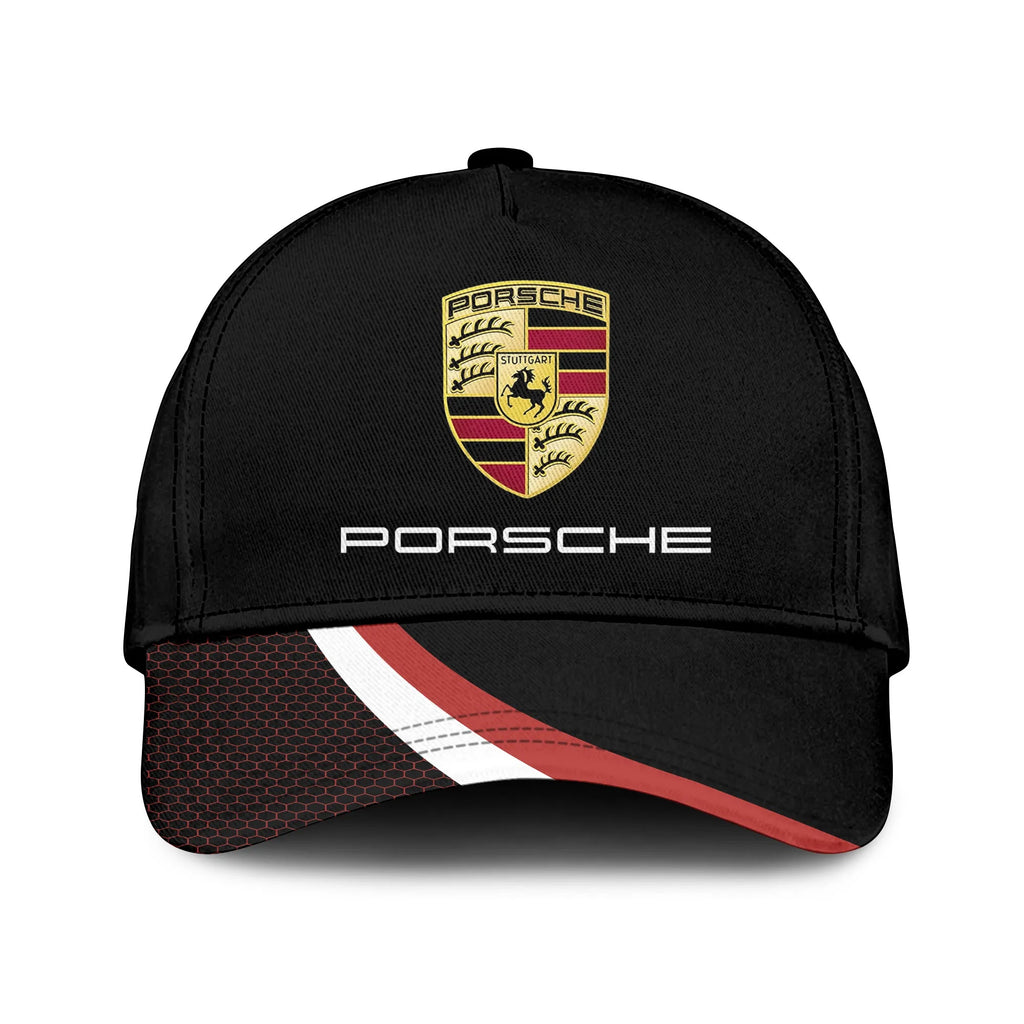 Porsche Cap CSC036