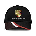 Porsche Cap CSC036
