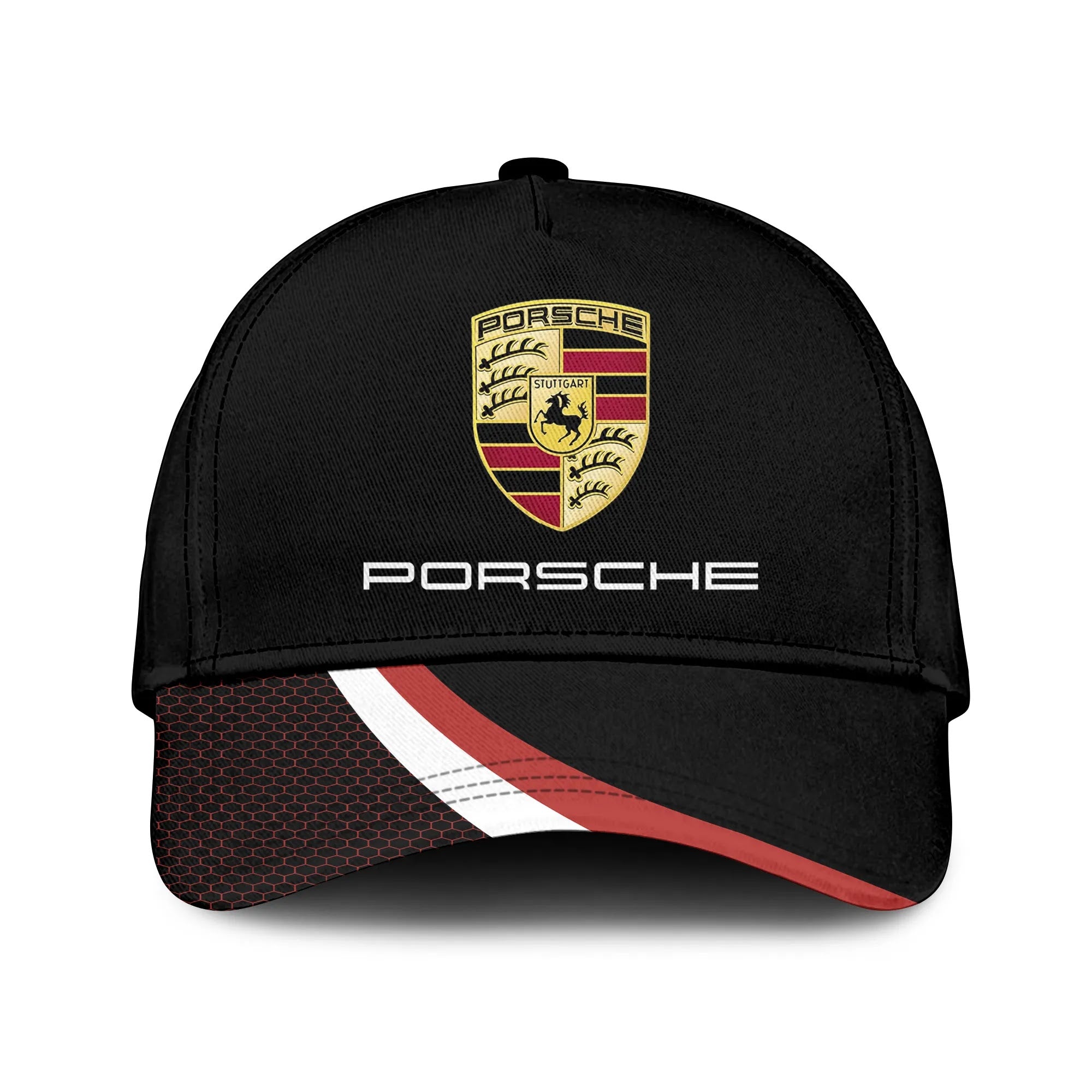Porsche Cap CSC036