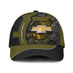 Chevrolet Cap CSC020