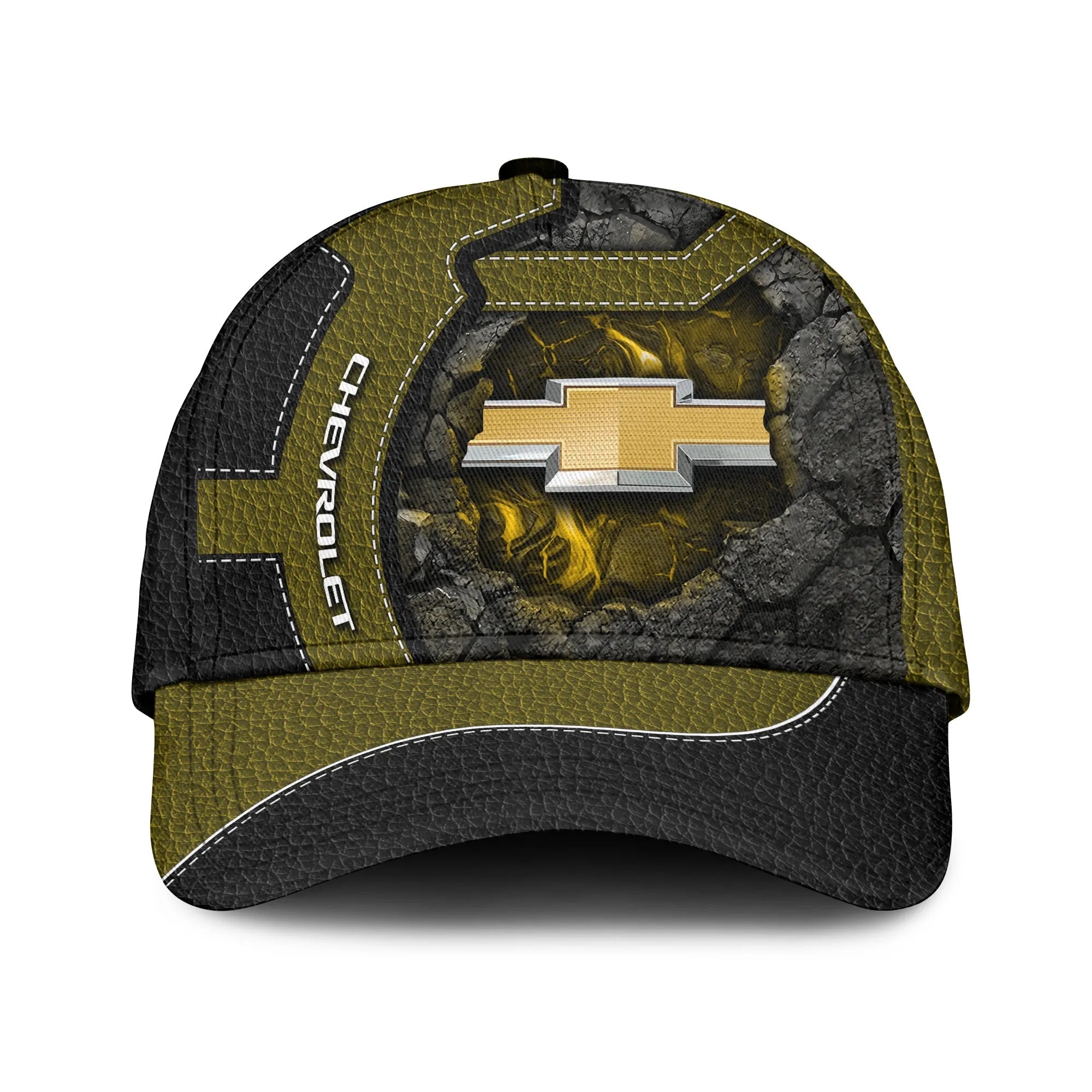 Chevrolet Cap CSC020