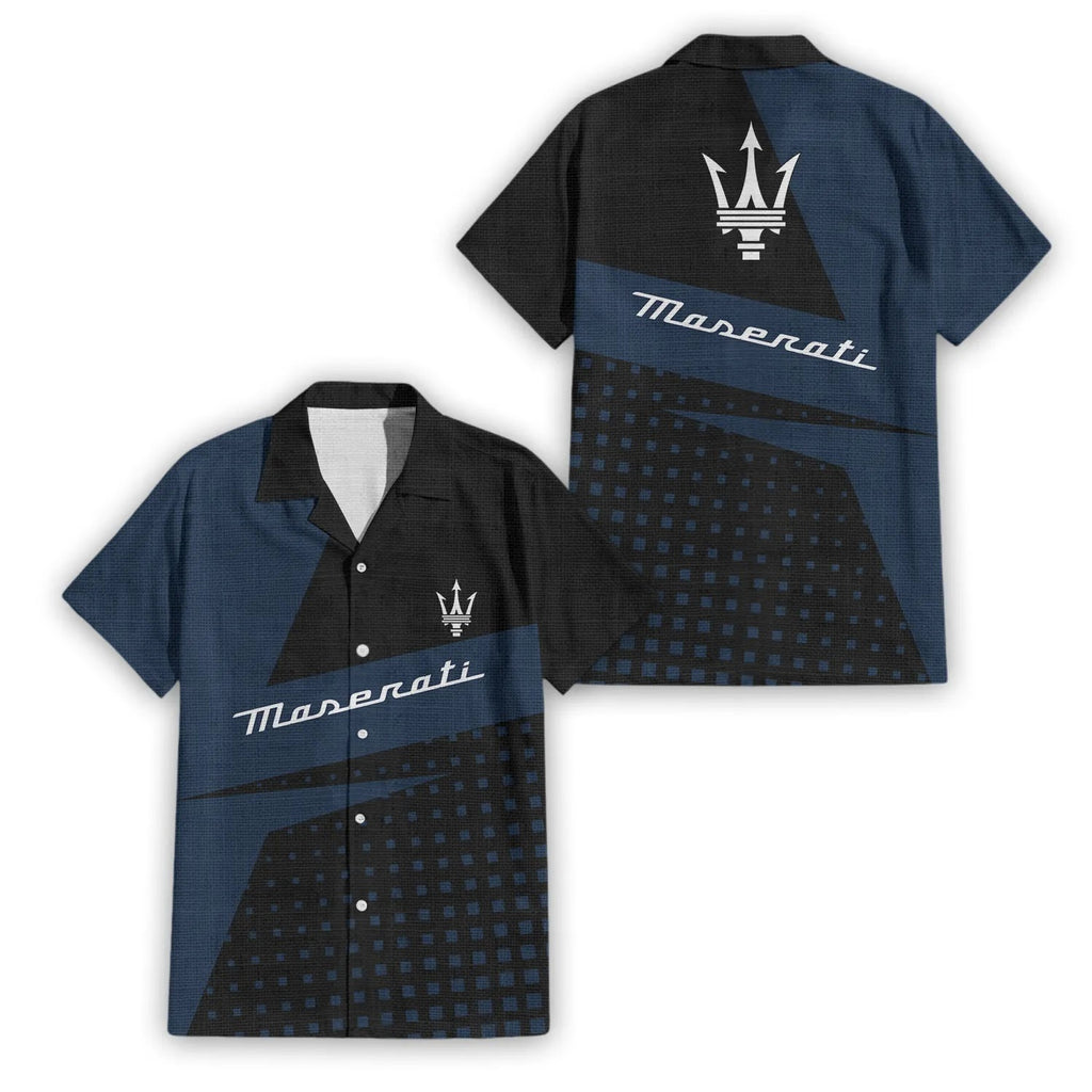 Maserati Apparels SC083