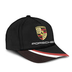 Porsche Cap CSC036