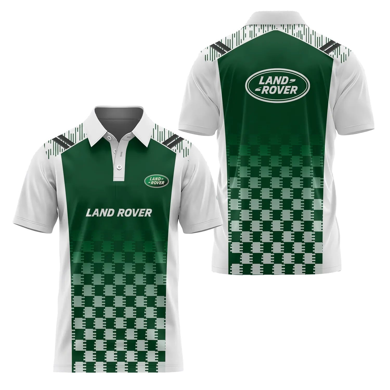 Land Rover Apparels SC063