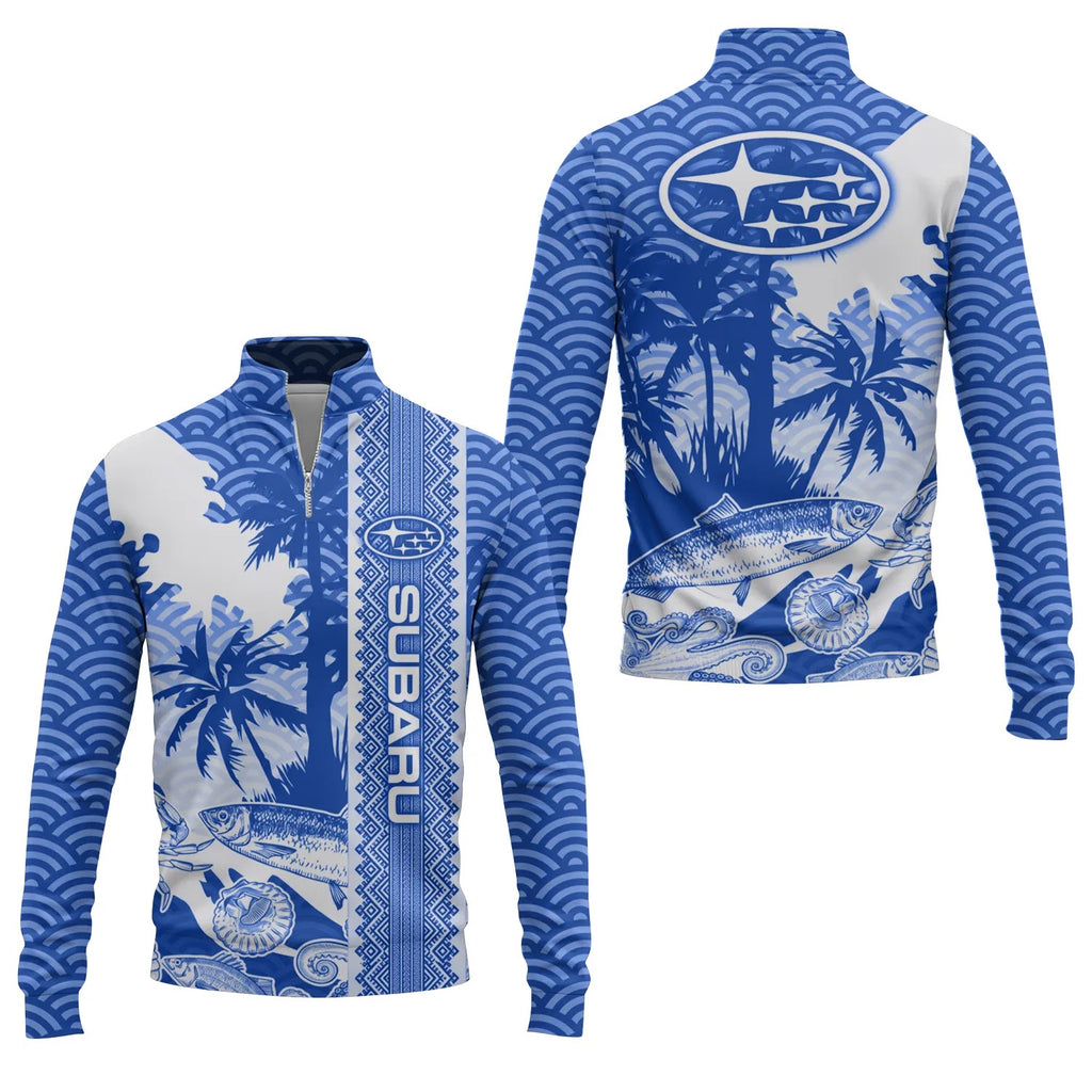 Subaru Apparels SHW038