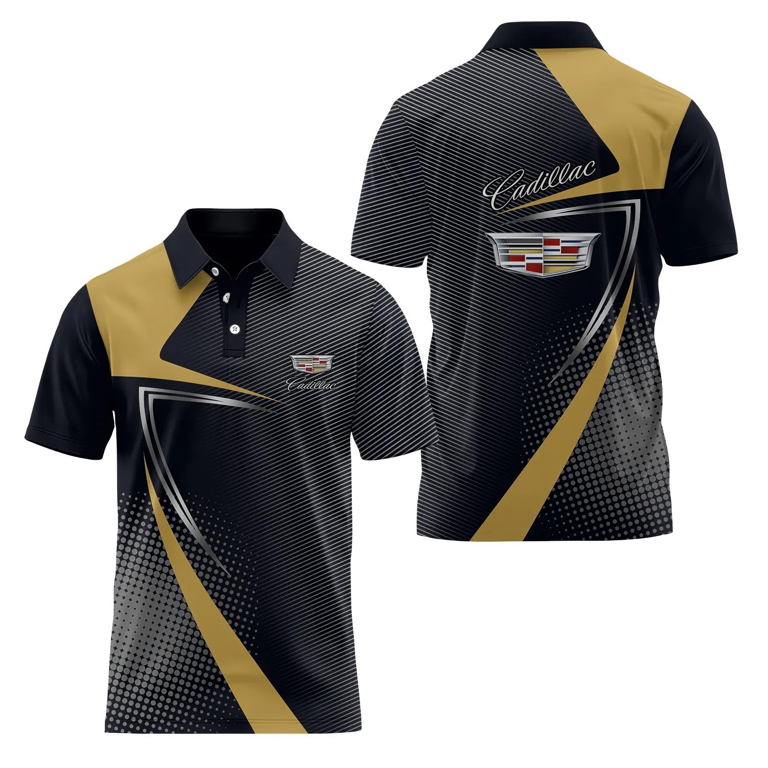Cadillac Apparels SC059