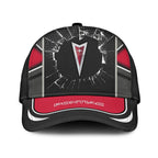 Pontiac Cap CSC022