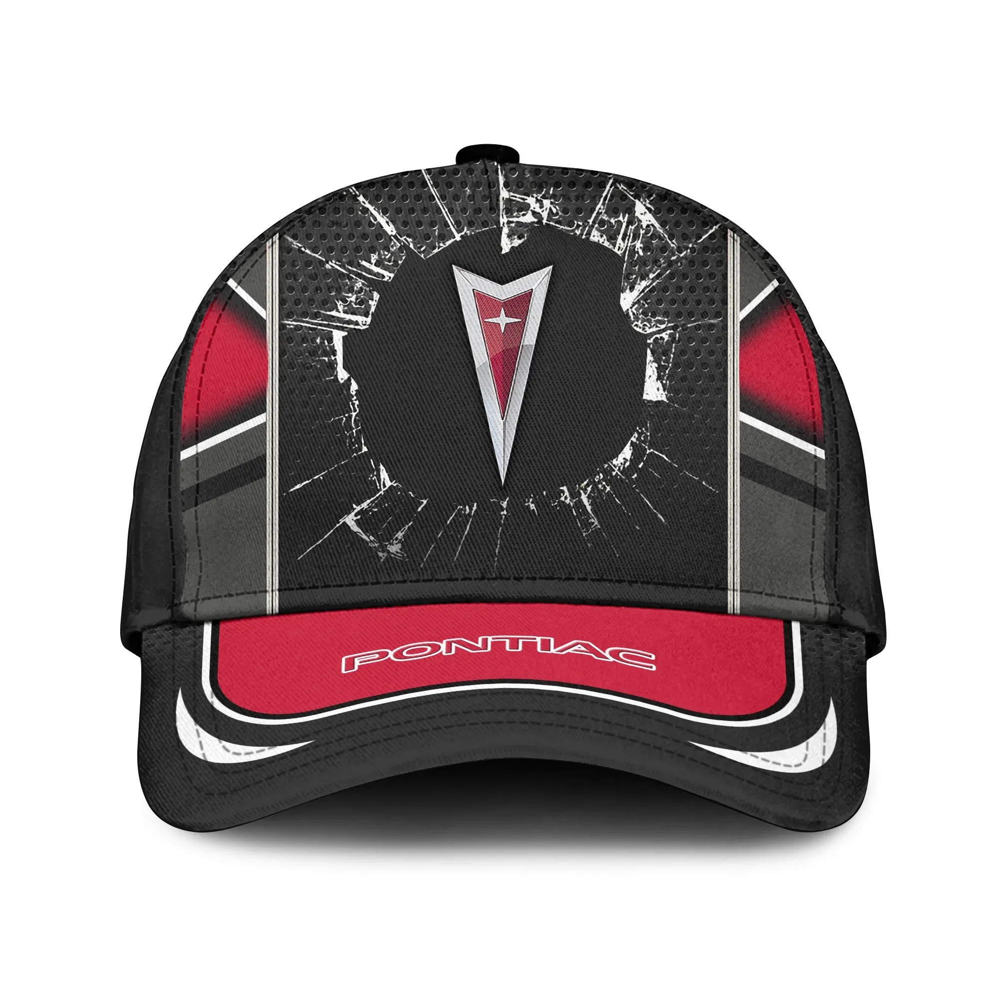 Pontiac Cap CSC022