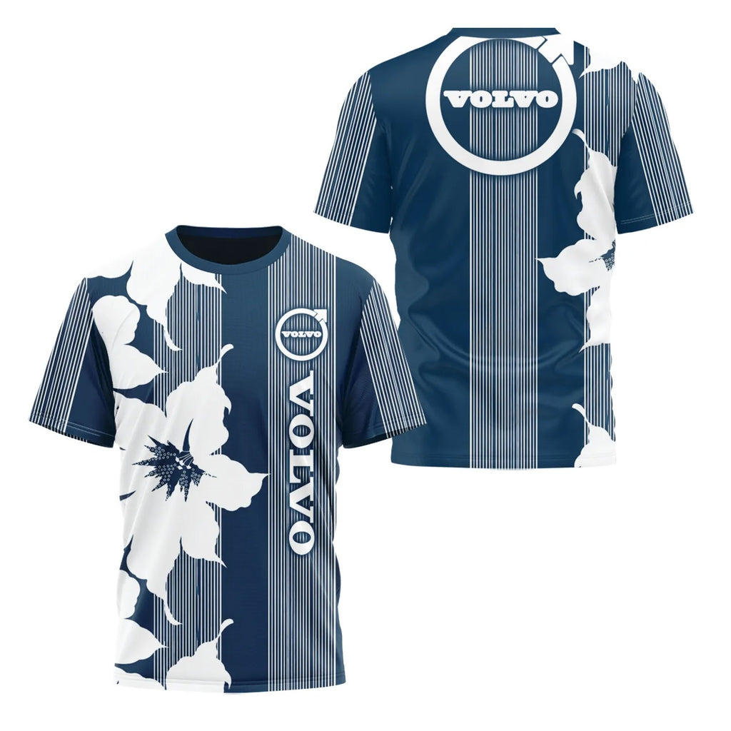 Volvo Apparels SHW039