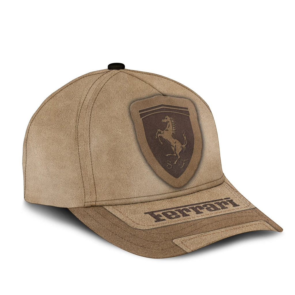Ferrari Cap CSC004