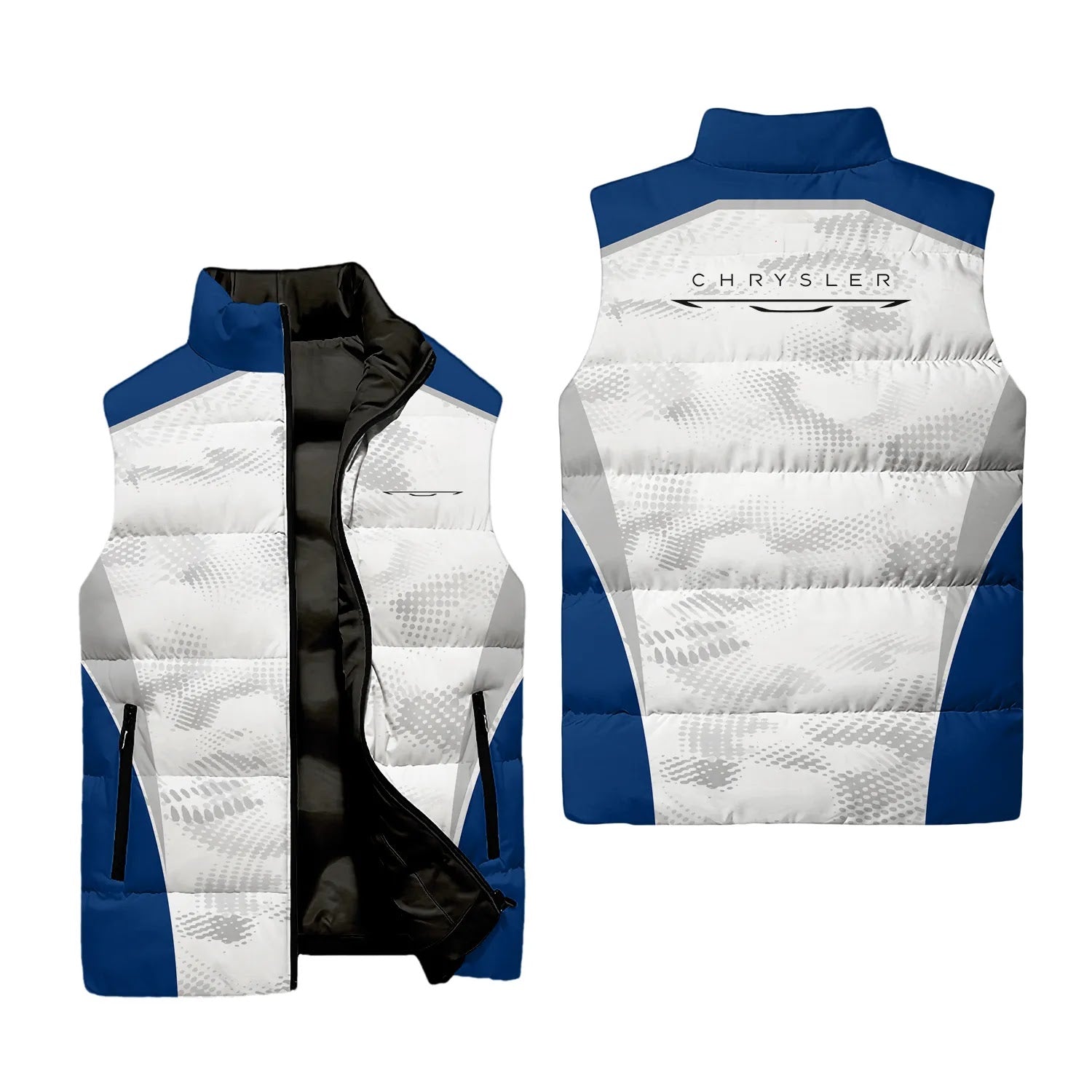 Chrysler Apparels SC081