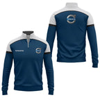 Volvo Quarter-zip Pullover SC087