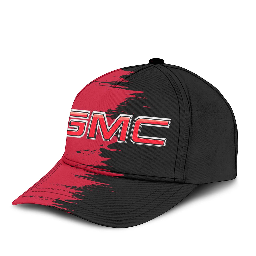 GMC Cap CSC011