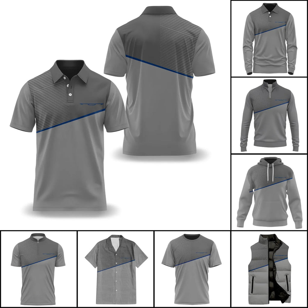 Chrysler Apparels SC116