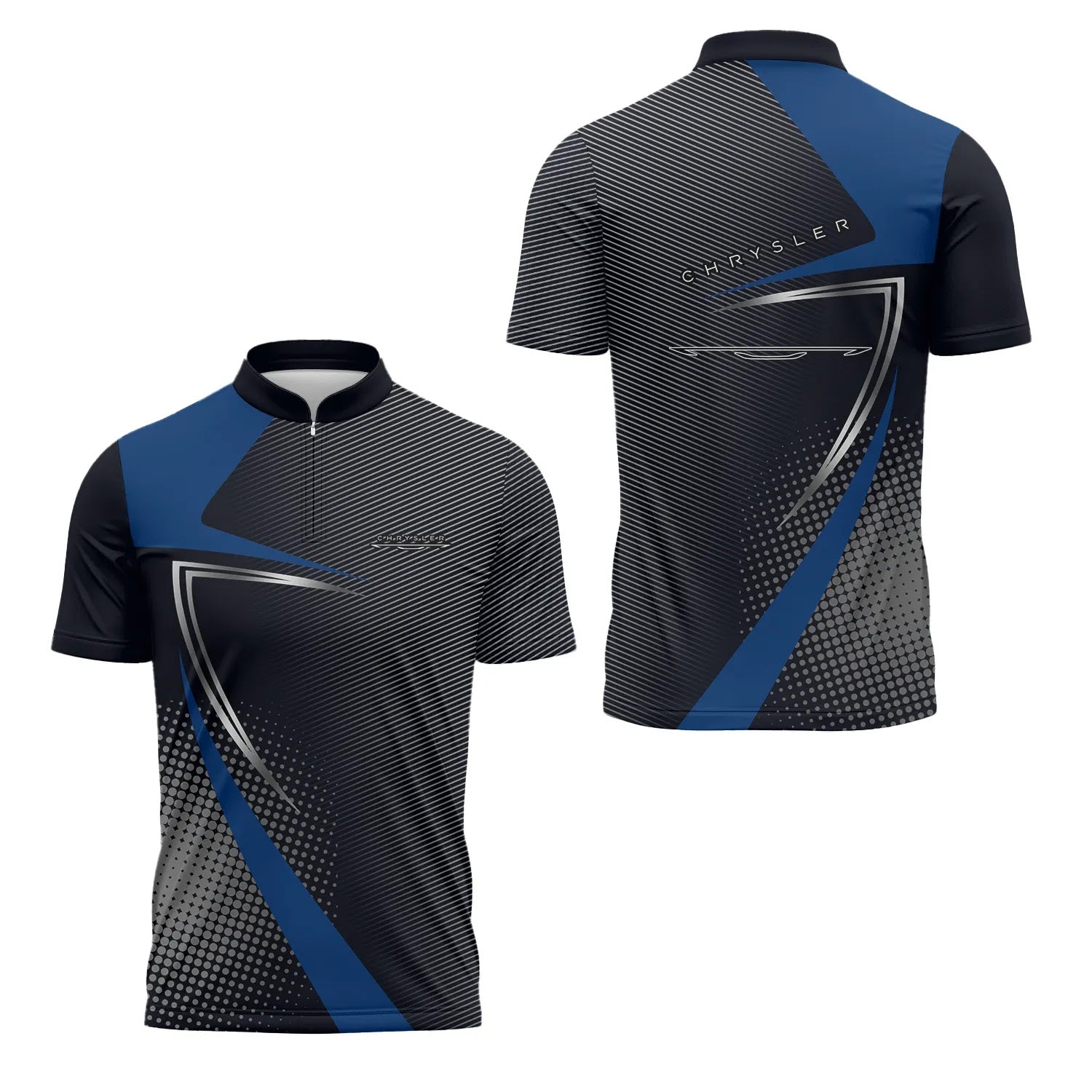 Chrysler Apparels SC059