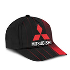 Mitsubishi Cap CSC043