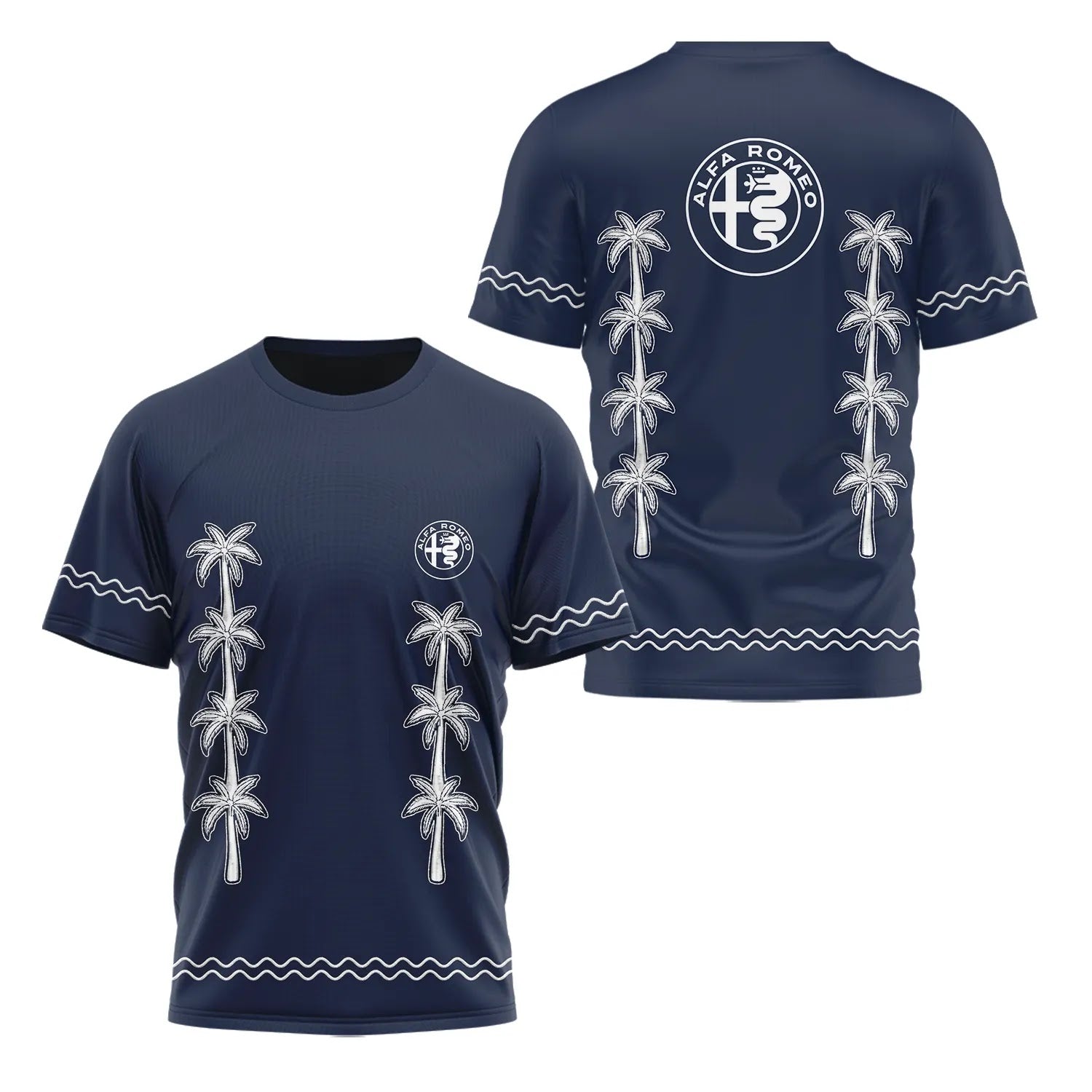 Alfa Romeo Apparels SHW065