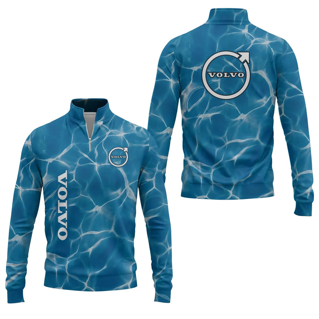 Volvo Apparels SHW035
