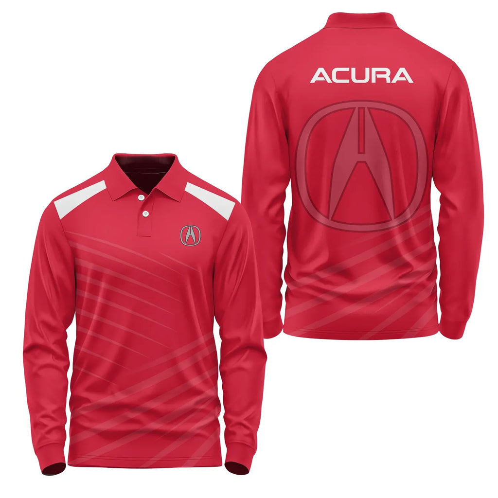 Acura Apparels SC082