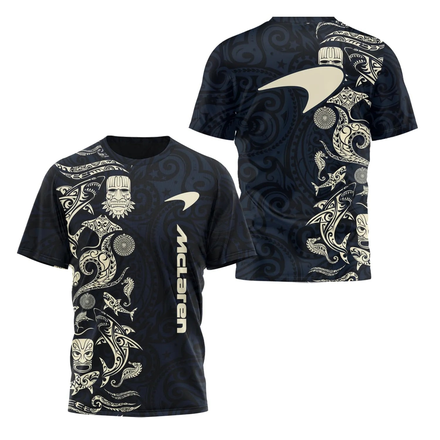 McLaren Apparels SHW033
