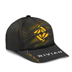 Rivian Cap CSC017