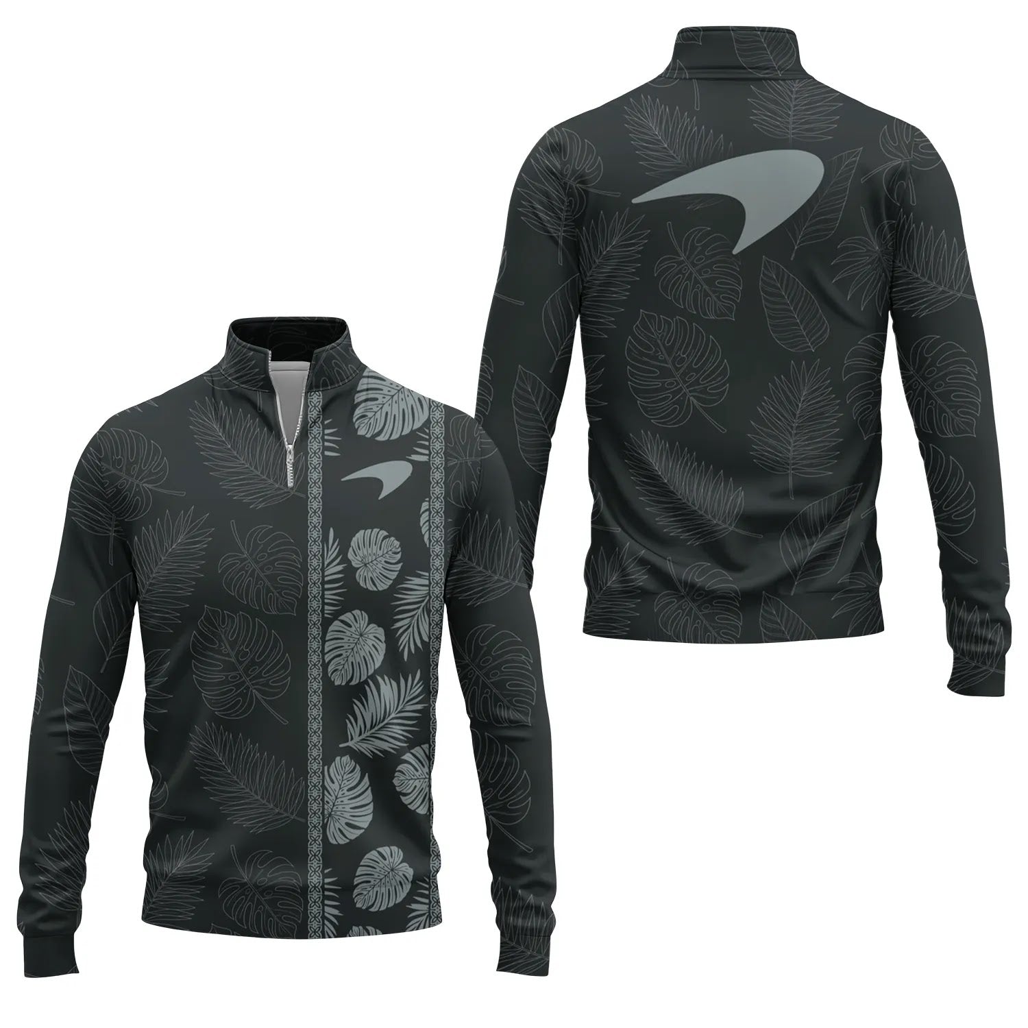 McLaren Apparels SHW022