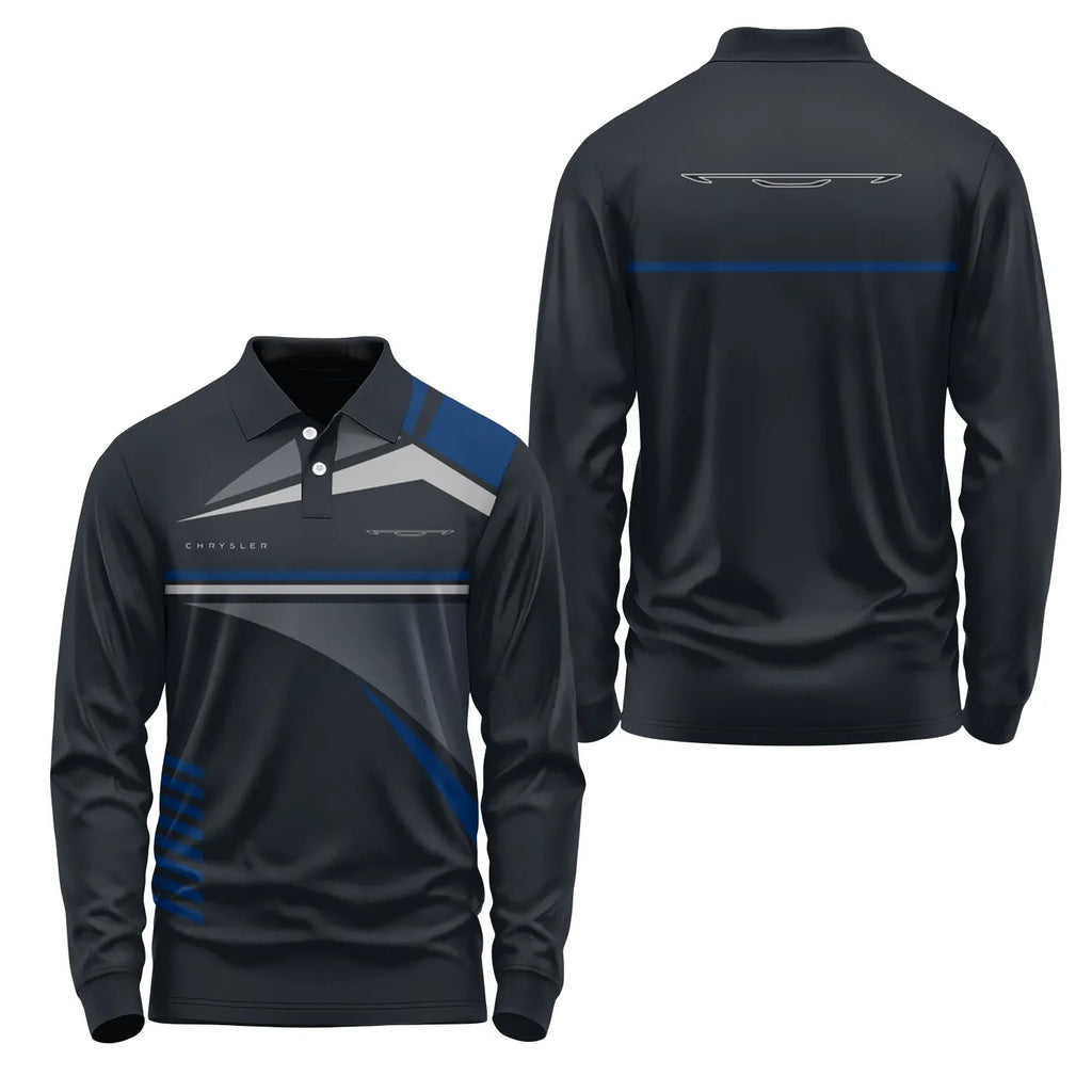 Chrysler Apparels SC067