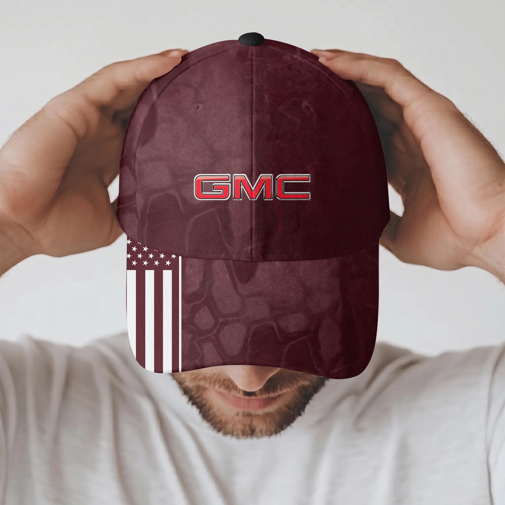 GMC Apparels CSC045