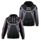 Honda Hoodie SC088