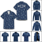 Chevrolet Apparels SHW011
