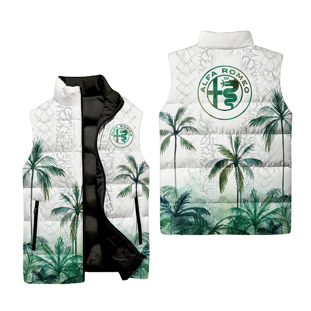 Alfa Romeo Apparels SHW015