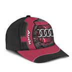 Audi Cap CSC020