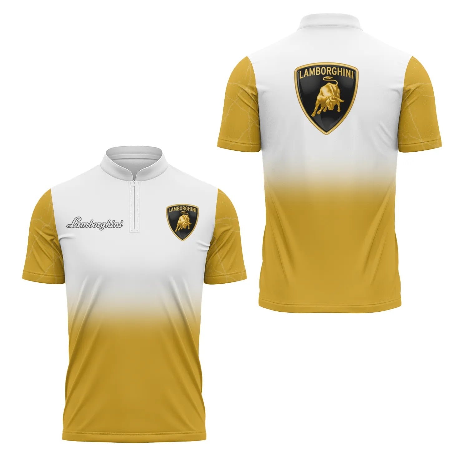 Lamborghini Apparels SC120