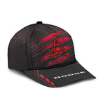 Dodge Cap CSC017