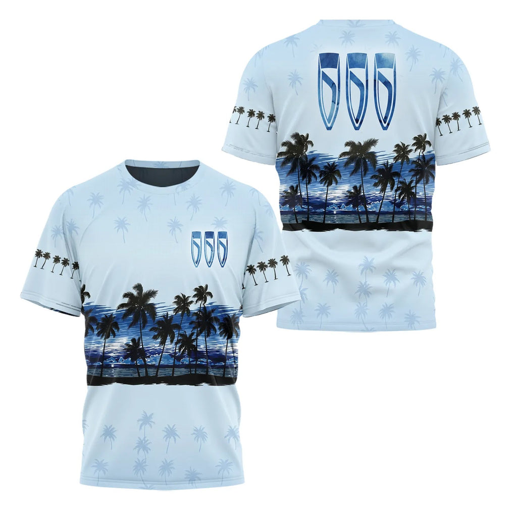Buick Apparels SHW016